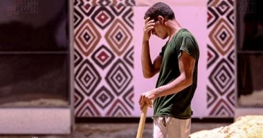 انخفاض 8 درجات.. الأرصاد