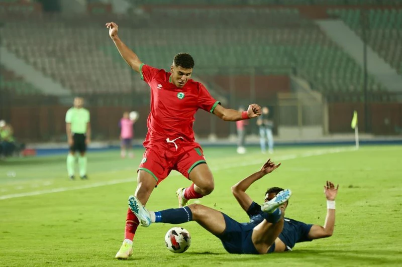 مودرن سبورت ينتفض بفوز