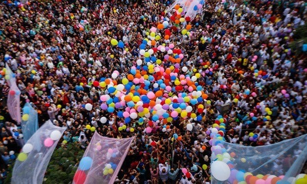 موعد إجازة عيد الأضحى