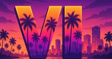 موعد إصدار GTA 6 رسميًا يكشف عنه روكستار مع عرض ترويجي ثانٍ