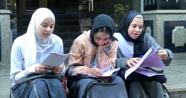 موعد امتحانات الفصل الدراسى