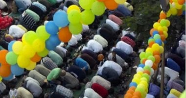 موعد عيد الأضحى 2025..