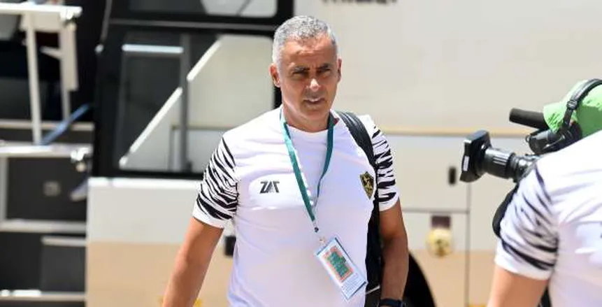 بيقولوا.. موعد قدوم جوميز