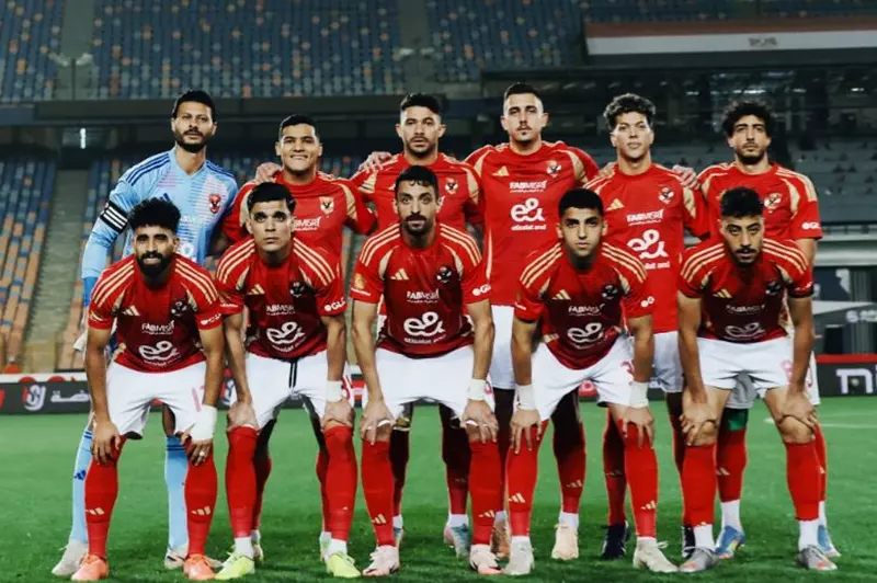 الدوري المصري.. موعد مباراة