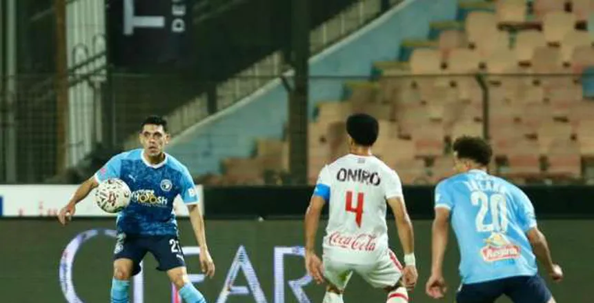 عاجل: موعد مباراة الزمالك أمام بيراميدز والتشكيل المتوقع والقناة الناقلة