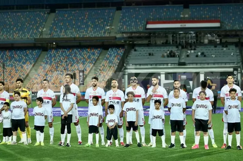 الدوري المصري.. موعد مباراة