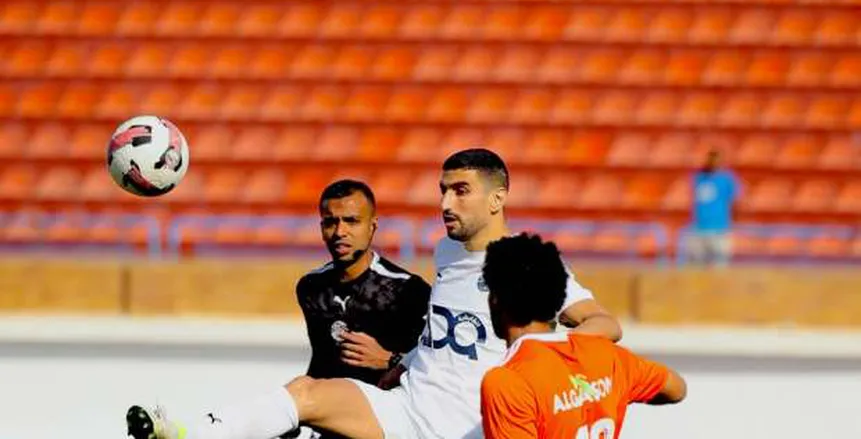 موعد مباراة بيراميدز القادمة