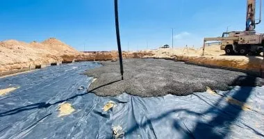 موعد مزاد علني لطرح أراضٍ خدمية في 9 مدن جديدة