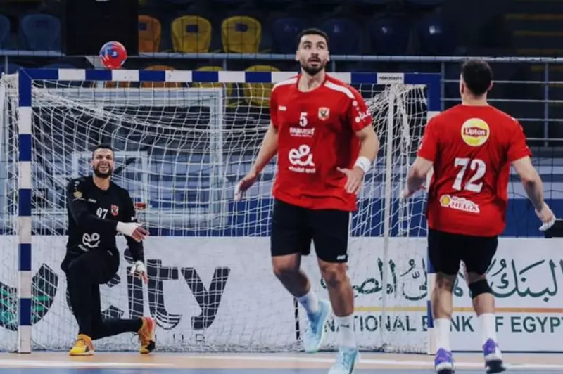 قمة نارية.. موعد نهائي