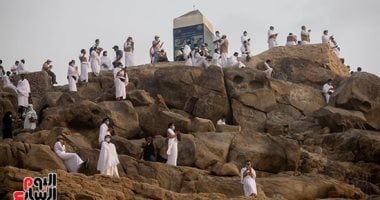 موعد وقفة عرفات وأول