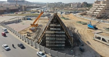 ميدان الرماية يتزين بـ