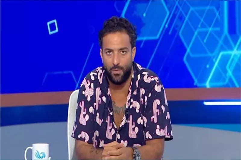 ميدو: المدير الفني يحدد