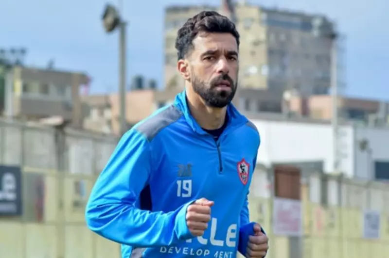 ميدو: نثق أن الرمادي