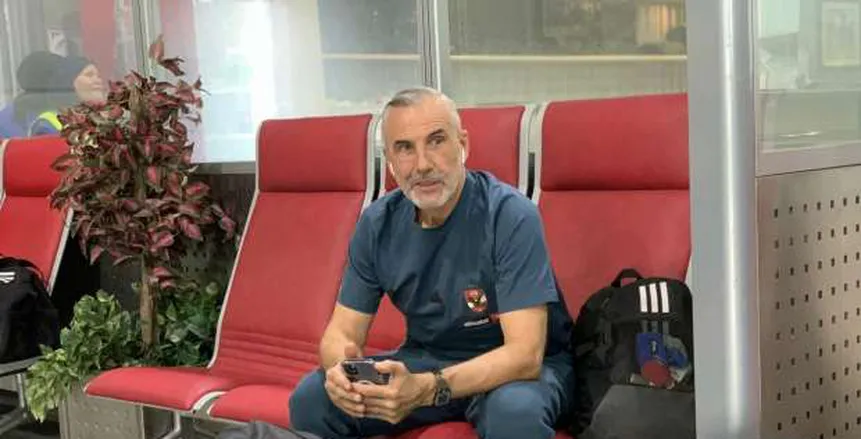 مفاجأة.. ميشيل يانكون يتولى