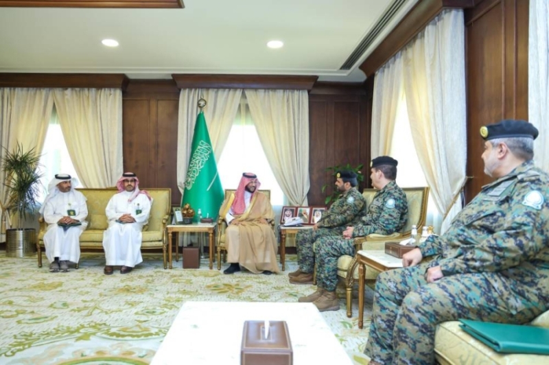 نائب أمير عسير يثمن