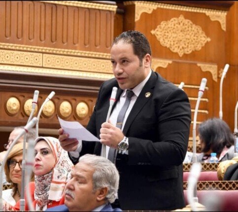 نائب بالشيوخ يؤكد: تعديل