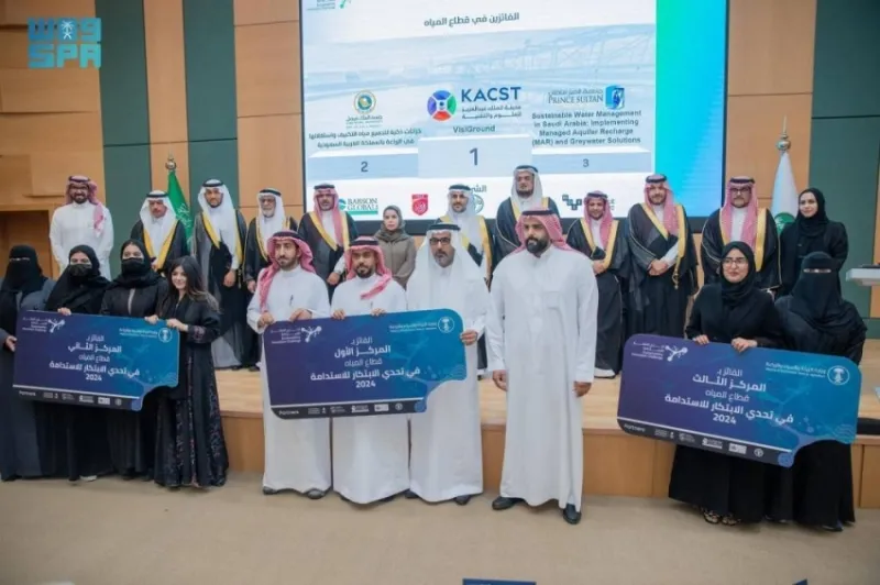 نائب وزير "البيئة" يبرز دور الابتكار في تحقيق التوازن بين التنمية والموارد الطبيعية