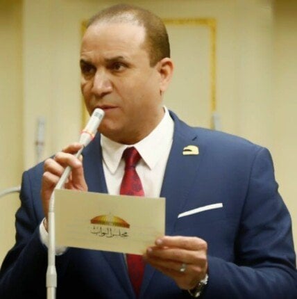 نائب يؤكد: اهتمام الدولة