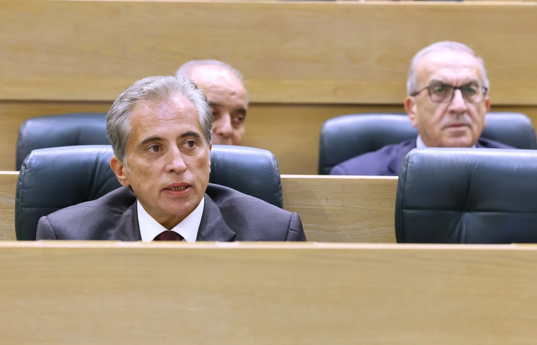 هل عكست نتائج استطلاع مركز الدراسات ثقة المواطنين بحكومة جعفر حسان؟ خبير اقتصادي يجيب #عاجل