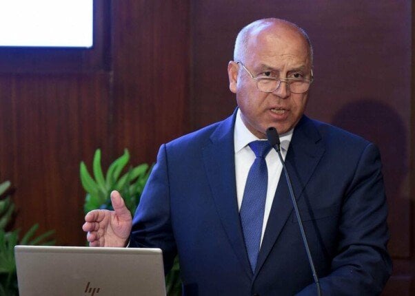 نتائج طرح الوحدات الصناعية