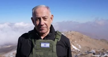 نتنياهو يعلن مقتل محمد