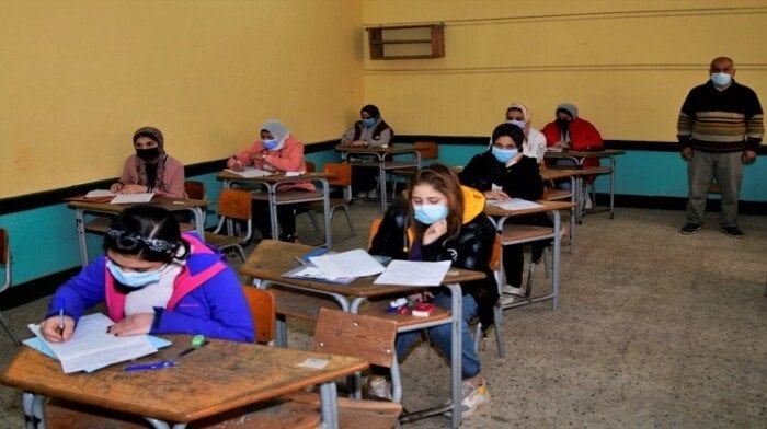 نتيجة الشهادة الإعدادية الأزهرية