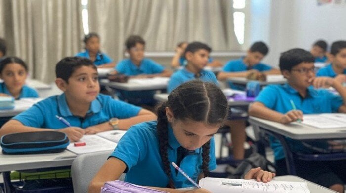 نتيجة الصف السادس الابتدائي