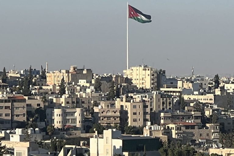 نجاح الدولة في تأهيل القيادات الشبابية أم صناعة أدوات ديكورية؟ #عاجل
