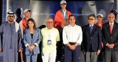 نجاح باهر في البطولة