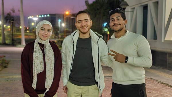 نجاح غير مسبوق لطلبة