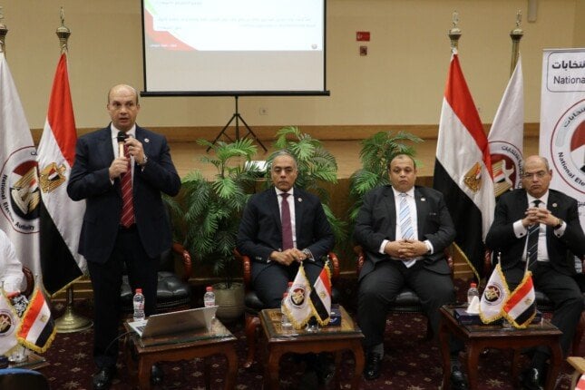 ندوة تثقيفية حول «الشباب