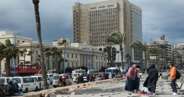 الأرصاد: نشاط الرياح اليوم