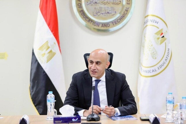نظام البكالوريا الجديد يظهر
