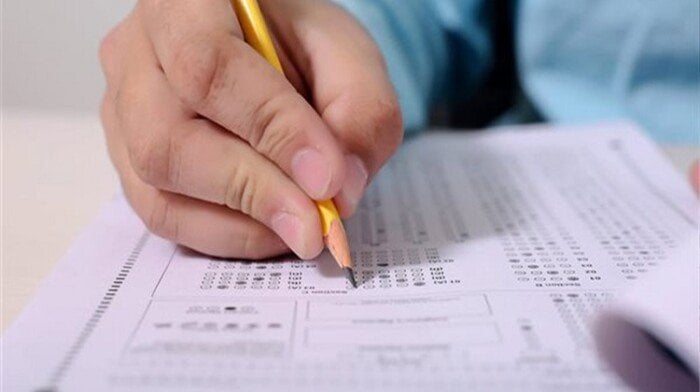 نماذج امتحانات جديدة للثانوية