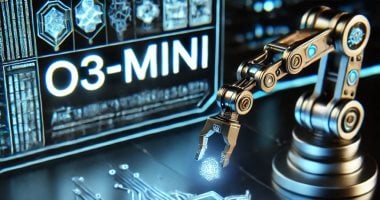 نموذج o3 من OpenAI