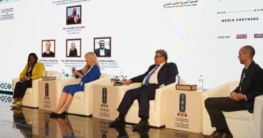 نموذج تأمين مبتكر لجنة