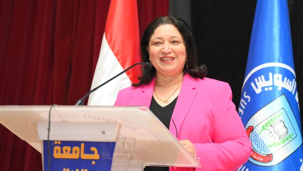 نيابة عن وزيرة التضامن الاجتماعي: الأولويات تتجه نحو تنمية الطفولة المبكرة