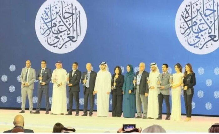 هنأ مصطفى بكري الأهرام