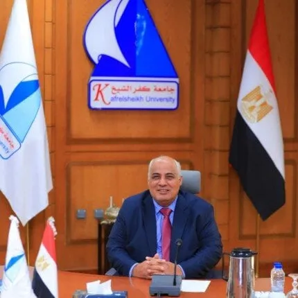 هندسة كفر الشيخ تتألق في التصنيف العالمي U.S. News لعام 2025 وتحصد المركز 228 والثاني محليًا