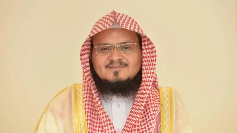 هيئة الأمر بالمعروف تعلن: 58 موقعًا ميدانيًا لخدمة ضيوف الرحمن