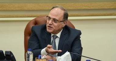 رئيس هيئة الدواء: 55%
