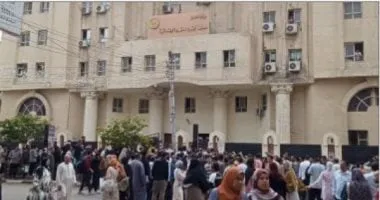 والدة ياسين تروي مشاعرها بعد المؤبد للمتهم (فيديو)