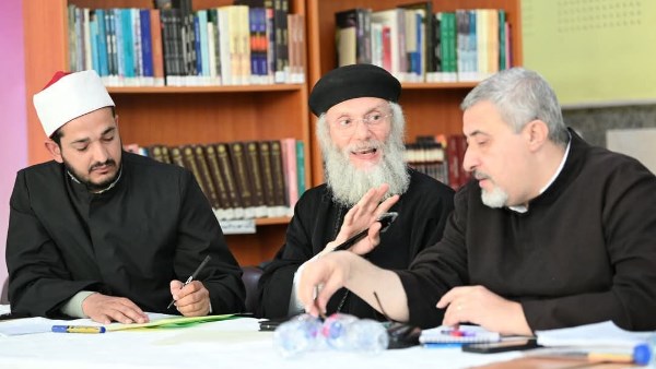 ورشة عمل بالإسماعيلية تناقش