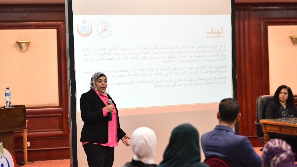 ورشة عمل جديدة تعزز