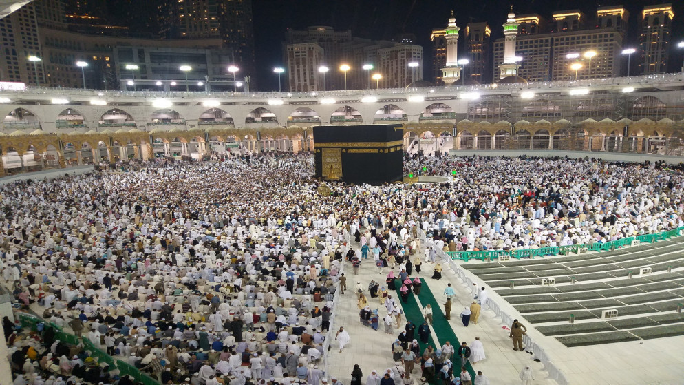 وزير الأوقاف: مناسك الحج