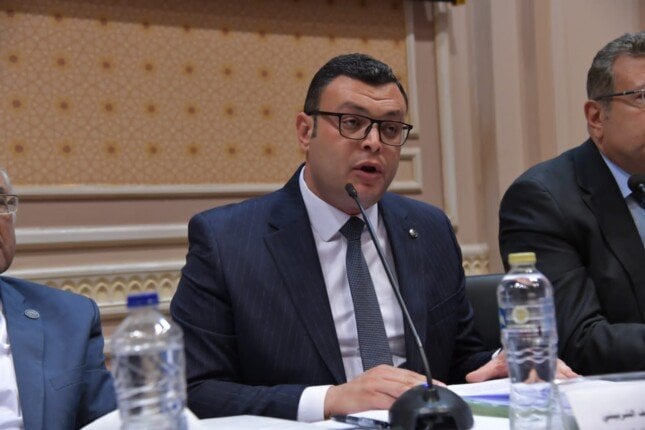 وزير الإسكان يؤكد: الدولة