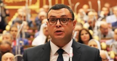 وزير الإسكان: مشروع قانون
