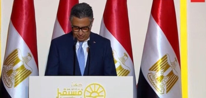 وزير التموين يؤكد استمرار
