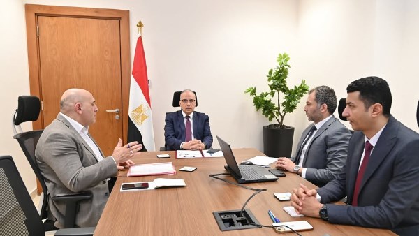 وزير الري يعلن تحولًا