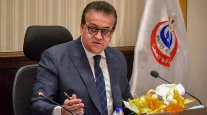 وزير الصحة يؤكد: «طب
